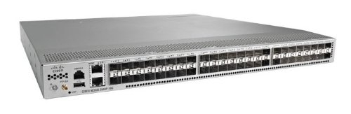 Cisco N3K-C3524P-10G Switch